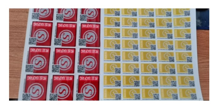 擋煙垂壁消防標簽是什么？薩都奇門業(yè)為您解答！